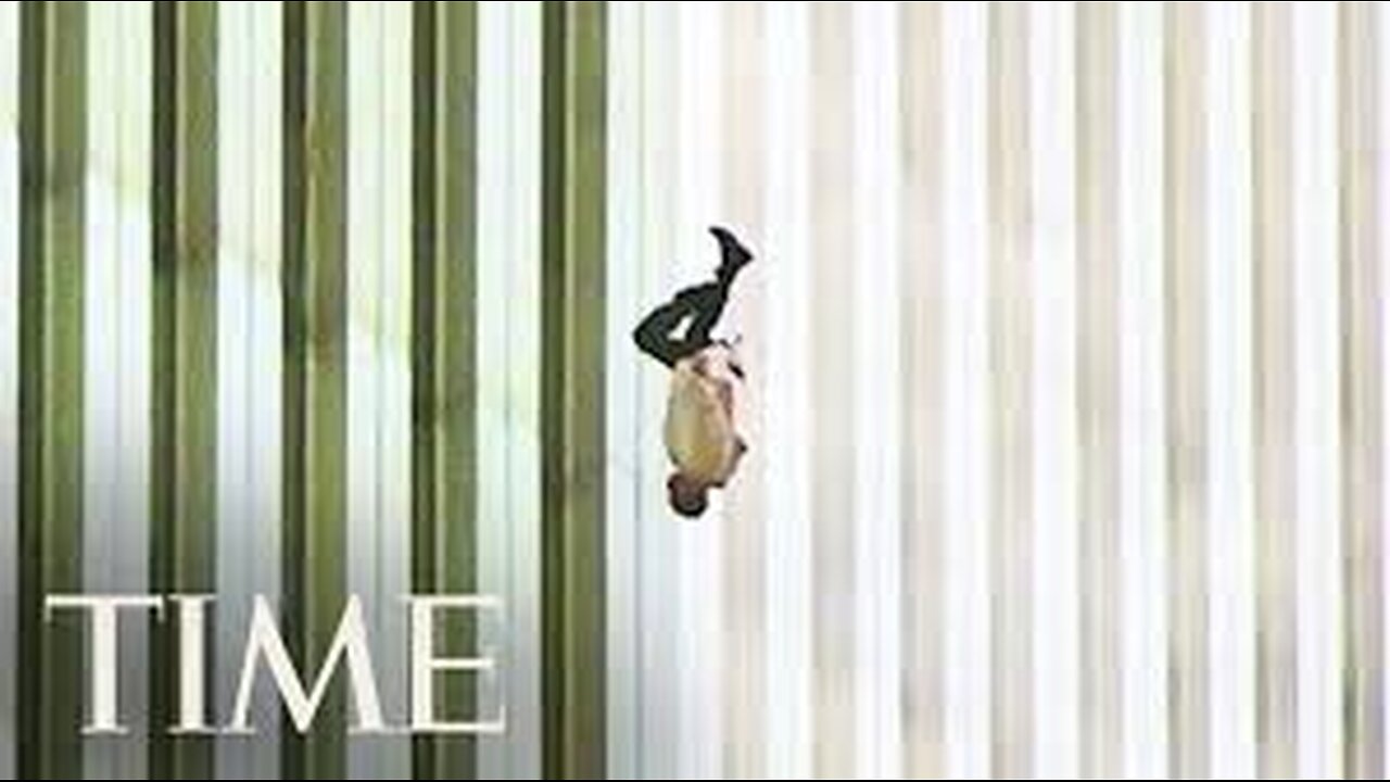 RARE: The Rosbrook "Superman" Footage