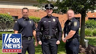 Illegal immigrant carried firearm as a police officer for a decade