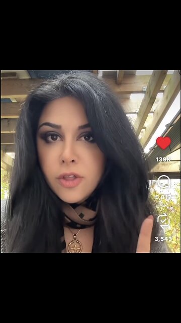 Captioned - Do not allow the communism and Sharia Law to your countries!