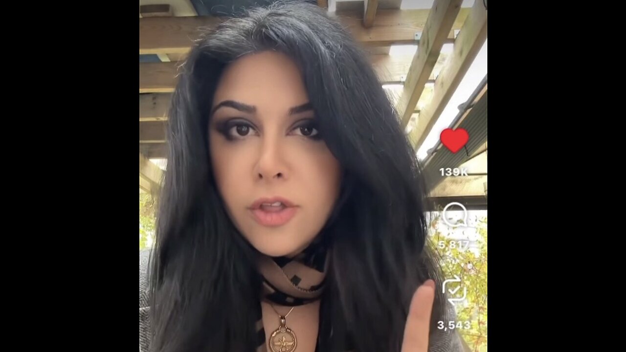 Captioned - Do not allow the communism and Sharia Law to your countries!