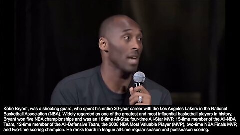 "Confidence Comes from Preparation." - Kobe Bryant + Why Competence Creates Confidence + Celebrating 12 Clay Clark Business Client Success Stories + Thousands of Case Studies At: ThrivetimeShow.com/Testimonials