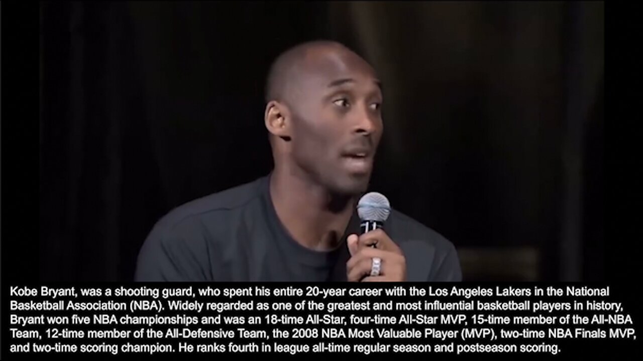"Confidence Comes from Preparation." - Kobe Bryant + Why Competence Creates Confidence + Celebrating 12 Clay Clark Business Client Success Stories + Thousands of Case Studies At: ThrivetimeShow.com/Testimonials