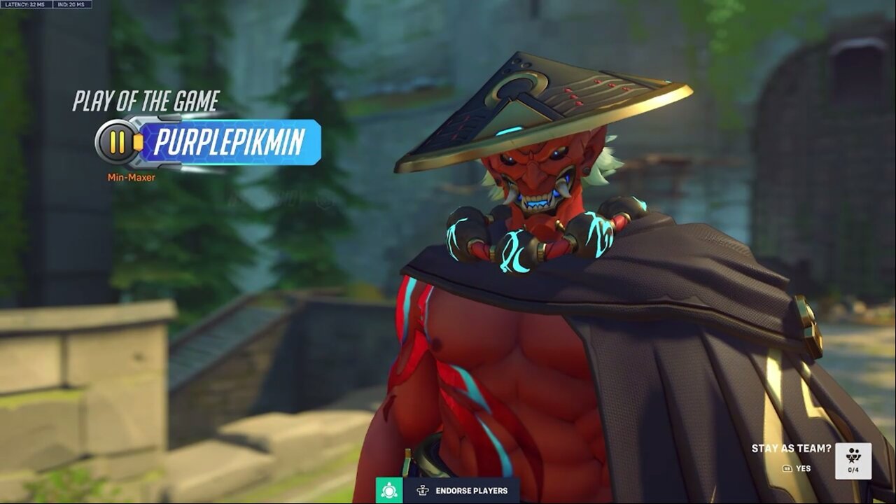 Better Team, Better Picks, PaPa Overwatch