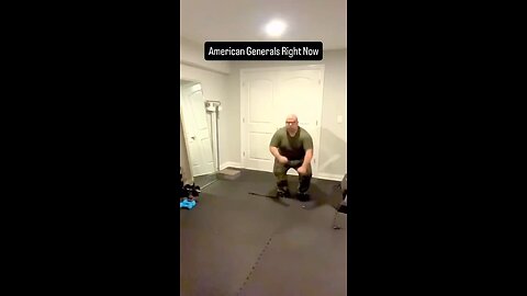 US Secretary of War Pete Hegseth told US Army generals to stop being fat