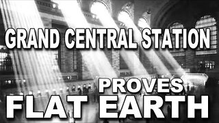 Close local sun on a flat earth