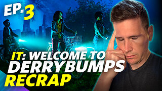 IT: Welcome To Derry Episode 3 - Recap