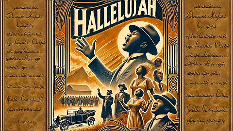 Hallelujah (1929) Full Movie