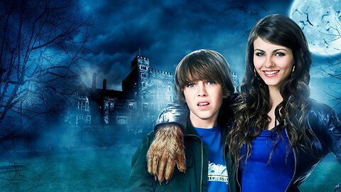 The Boy Who Feared the Beast|The Boy Who Cried Werewolf| Part 01