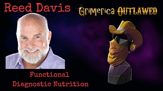 Reed Davis - Downgrading Population Health
