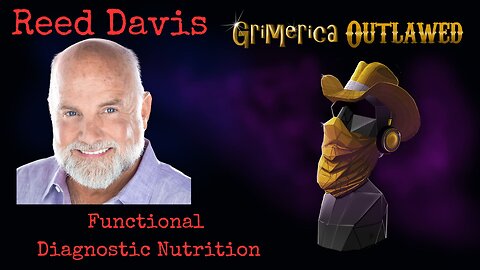 Reed Davis - Downgrading Population Health