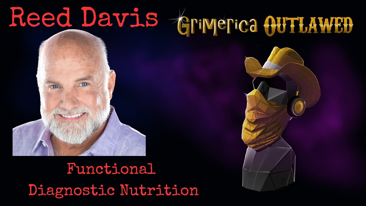 Reed Davis - Downgrading Population Health