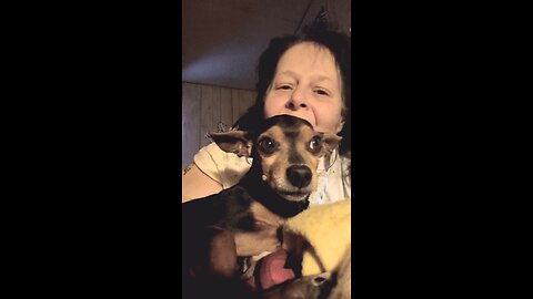 be good to your pets outside