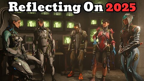 Channel Update #2: Looking Back On 2025