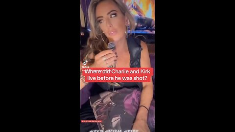 Did Charlie and Erika Kirk Buy Another Home After Selling Their Scottsdale Property?