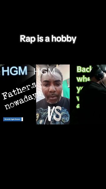 Dabrand hgm knows show