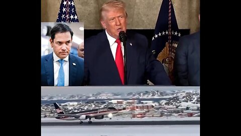 ⚠️President Trump considers PAYING Greenlanders $10K-$100K ea. to secede from Denmark