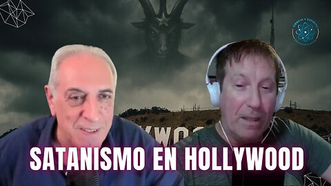 Satanismo en HOLLYWOOD, con David Parcerisa, en el próximo Congreso de Ciencia y Espíritu