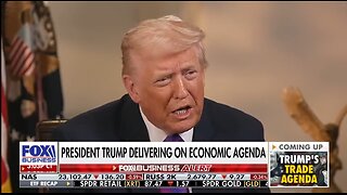 PRESIDENT DONALD TRUMP ON KUDLOW FEB 10