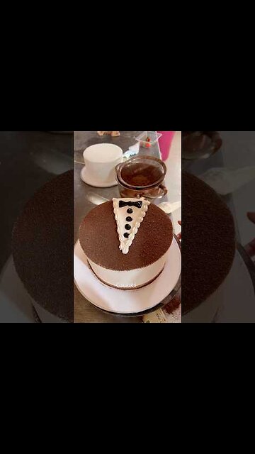 cake design