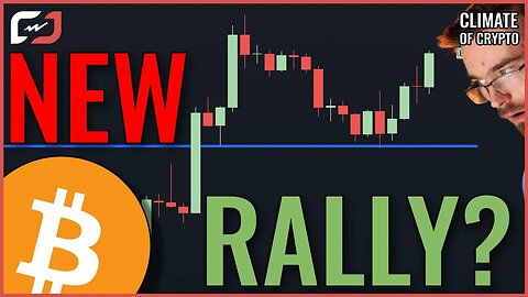Bitcoin Must CHOOSE! BULL OR BEAR MARKET IN 2026?! Bitcoin Price Prediction!