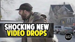 Blockbuster New Video Busts Myth of Alex Pretti