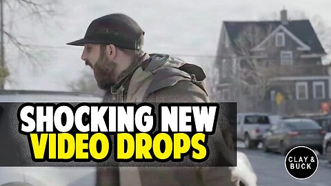 Blockbuster New Video Busts Myth of Alex Pretti