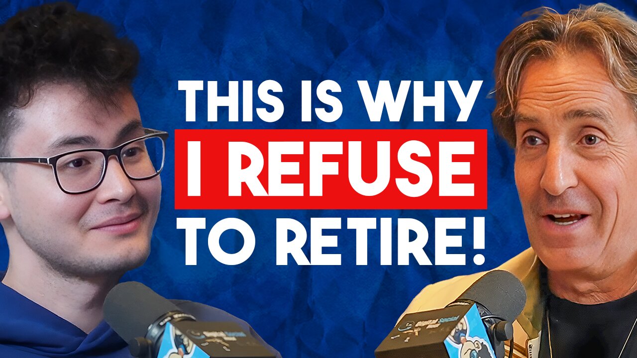 Jan Henric Buettner: Why a $10B Founder Came Back to Build a Chess Startup at 60 | DSH #1640