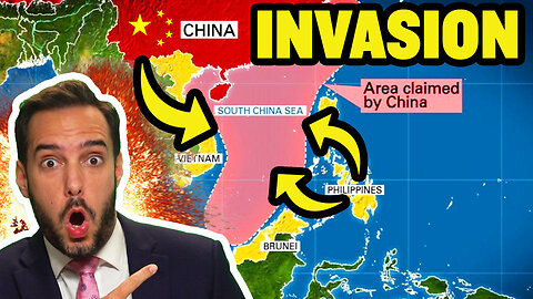 The Philippines Knows What’s Coming