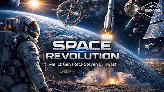 Space Revolution Ep. 1