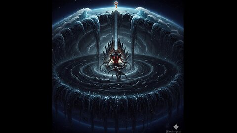 LAKE OF FIRE & SULFUR