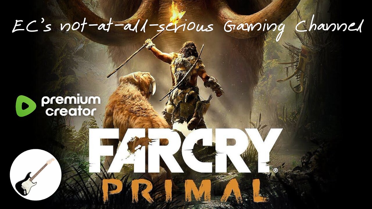 PREMIUM: The Ooga Booga Hour (Chill Stream)