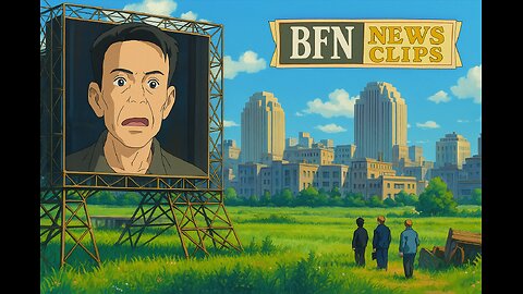 BFN News Clips #174 Economic Prosperity Zone!