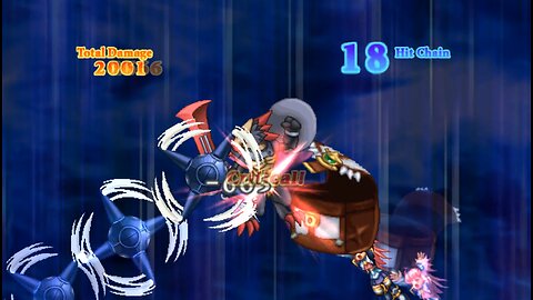 UR MK マナケミア SA Undubbed PSP Version NG+ Part 78 Chapter 10 Final Events Continued 3