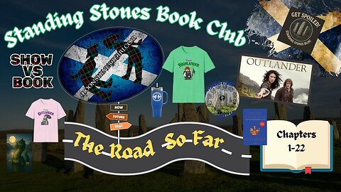 The Road So Far!