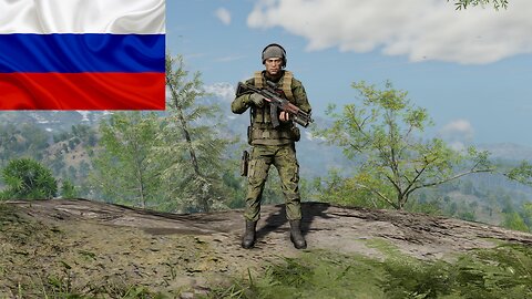 Ghost Recon Breakpoint Russian Chechen War Outfits