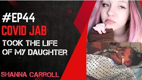 #EP44 HEART BREAKING STORY- 17 year old Aubrynn Grundy who died after taking second Covid vaccine