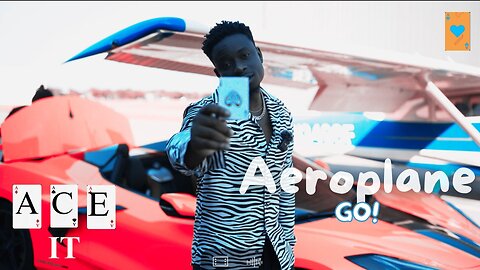 ACE IT-EP2: Aeroplanes and Music