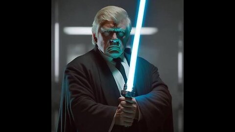 Will King Trump Continue To Rule The White House In The Afterlife?