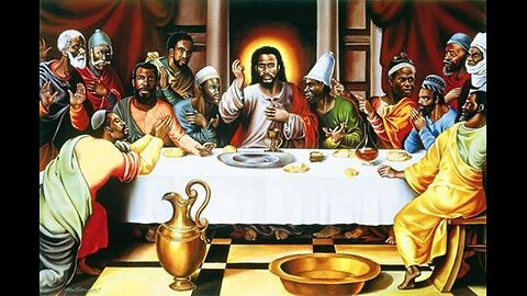 THE APOSTLES: HEBREW ISRAELITE MEN ARE THE REAL HEROES, LEADERS, PIONEERS, WARRIORS, AND PROPHETS