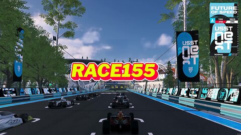 Race155 Future of Speed USST Crew 2