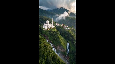 beautiful places in the world ☀️🌍