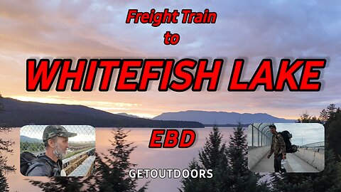 Seattle to Chicago (Highline) pt. 4