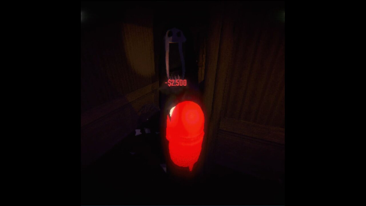 We Aren't Going To Live Through Level 1 Are We... - R.E.P.O.