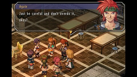 The Legend of Heroes: Trails in the Sky SC p16