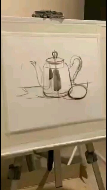 Como Pintar Realismo 🎨