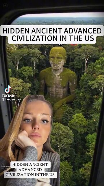 History Books Before 1910 Say There Was An Advanced Civilization In The U.S Before Native Americans