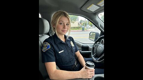 Would you date a cop