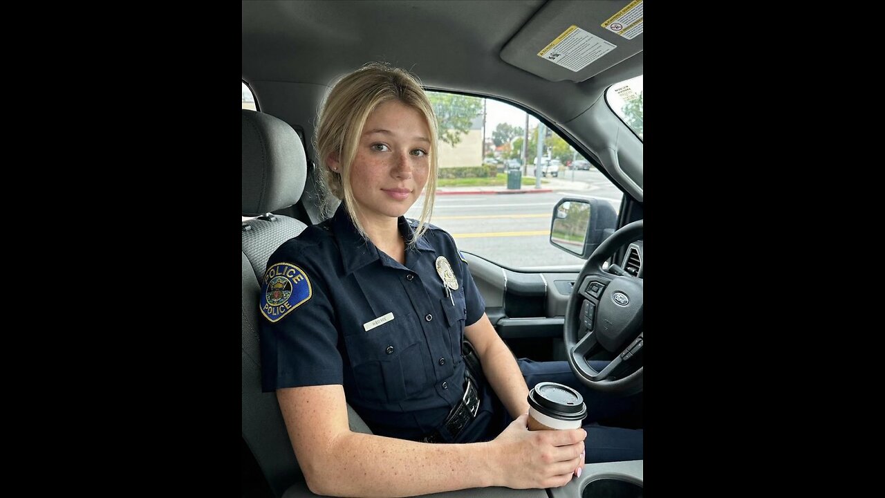 Would you date a cop