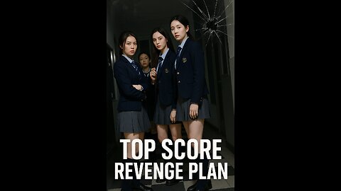 Top Score Revenge Plan
