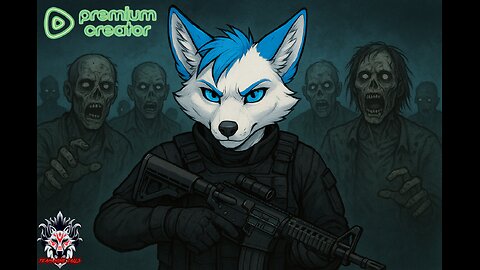 B07 ZOMBIES WITH SELENEOPS! 💎 PREMIUM CREATOR 💎